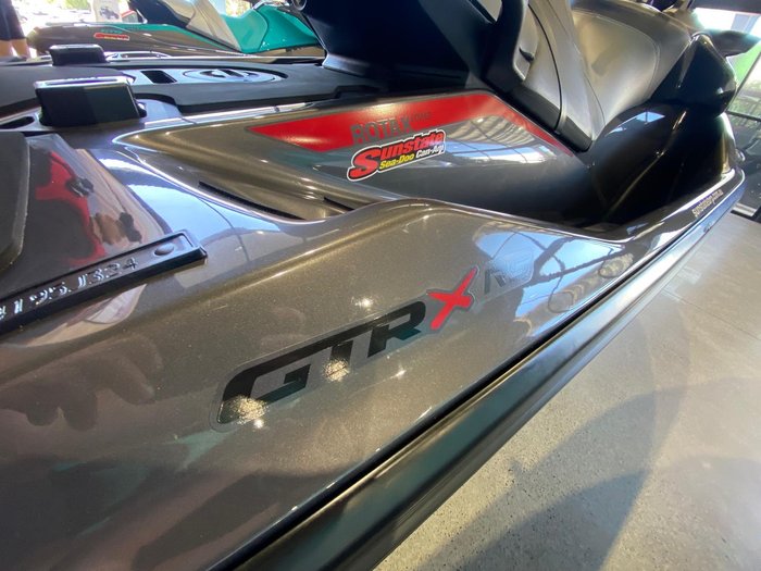 2024 SEA-DOO GTR-X 300