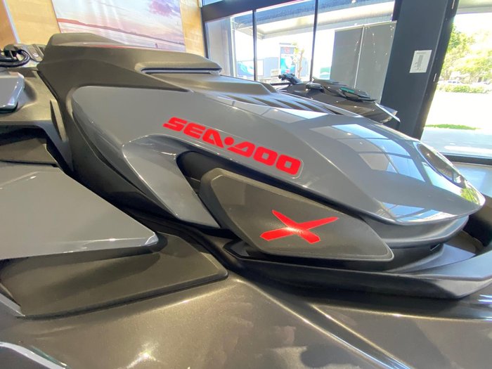 2024 SEA-DOO GTR-X 300