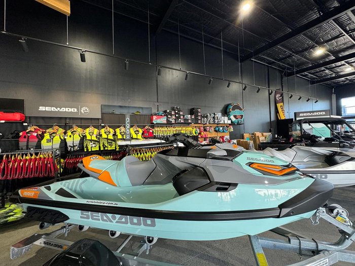 2024 SEA-DOO Wake Pro 230