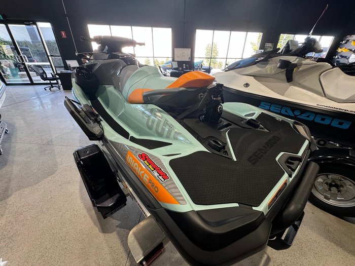 2024 SEA-DOO Wake Pro 230