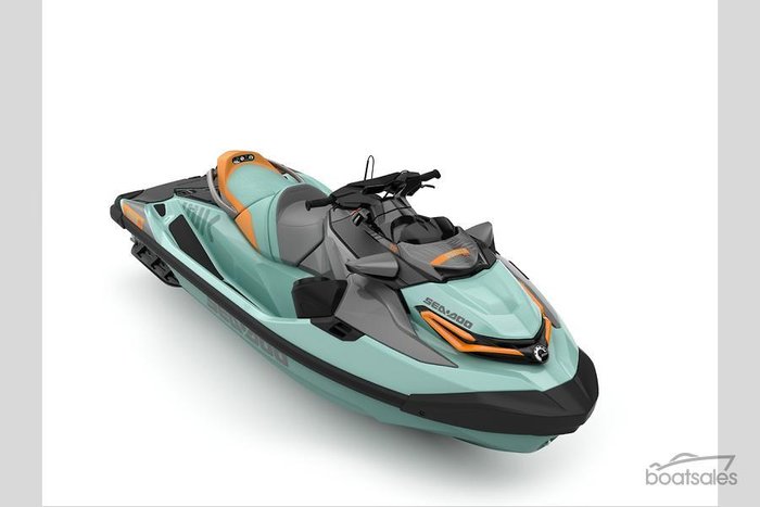 2024 SEA-DOO Wake Pro 230