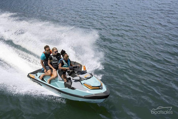 2024 SEA-DOO Wake Pro 230