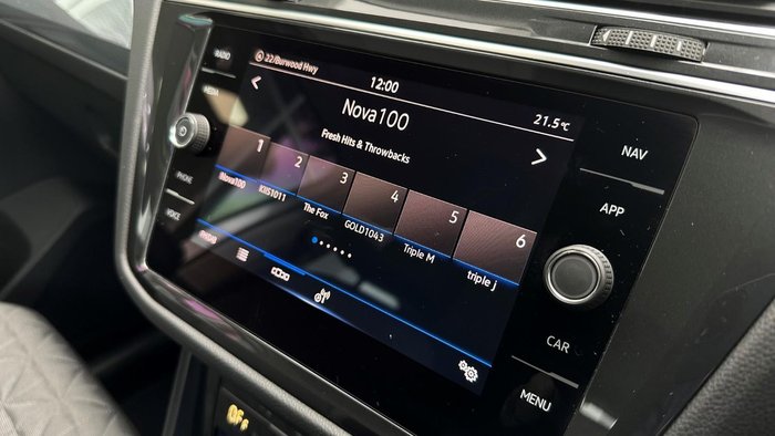 2023 Volkswagen Tiguan 132TSI Life