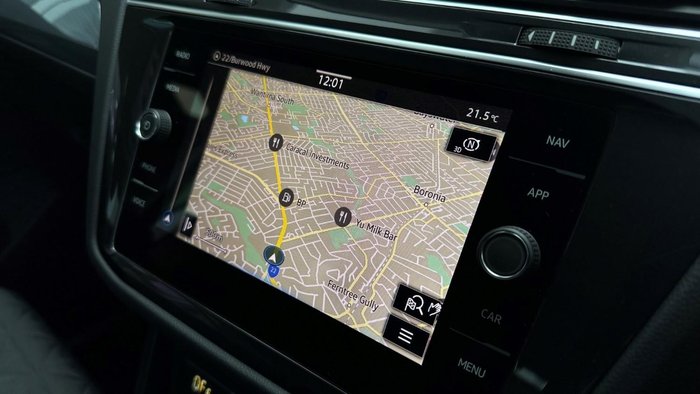 2023 Volkswagen Tiguan 132TSI Life
