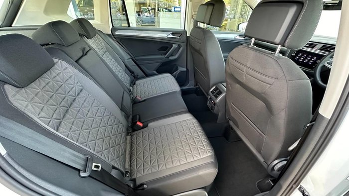 2023 Volkswagen Tiguan 132TSI Life