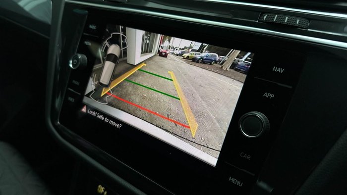 2023 Volkswagen Tiguan 132TSI Life