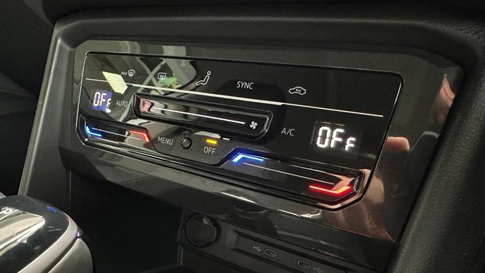 2023 Volkswagen Tiguan 132TSI Life