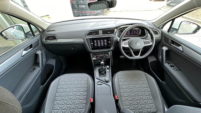 2023 Volkswagen Tiguan 132TSI Life