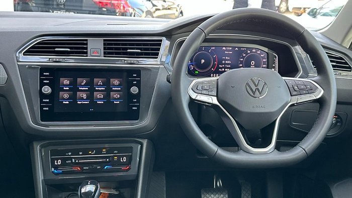 2023 Volkswagen Tiguan 132TSI Life