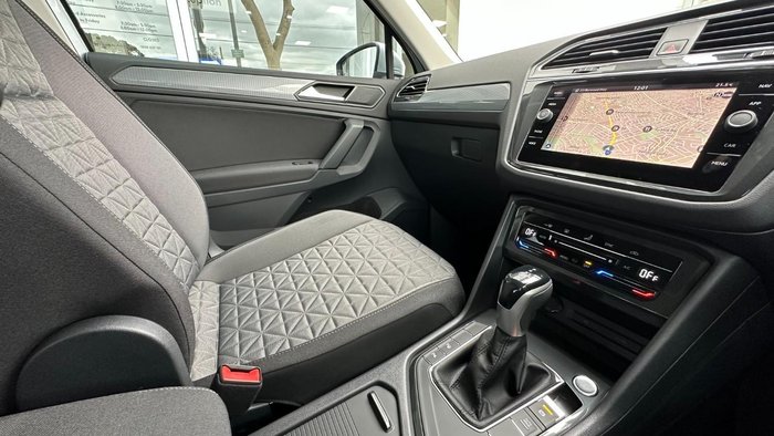 2023 Volkswagen Tiguan 132TSI Life