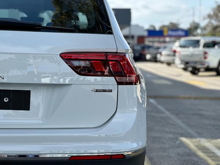 2023 Volkswagen Tiguan 132TSI Life