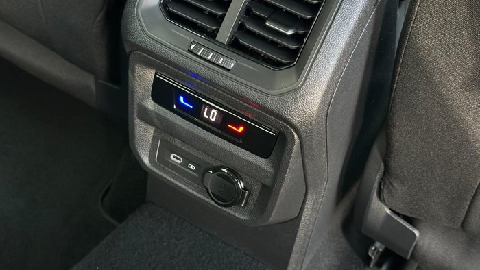 2023 Volkswagen Tiguan 132TSI Life
