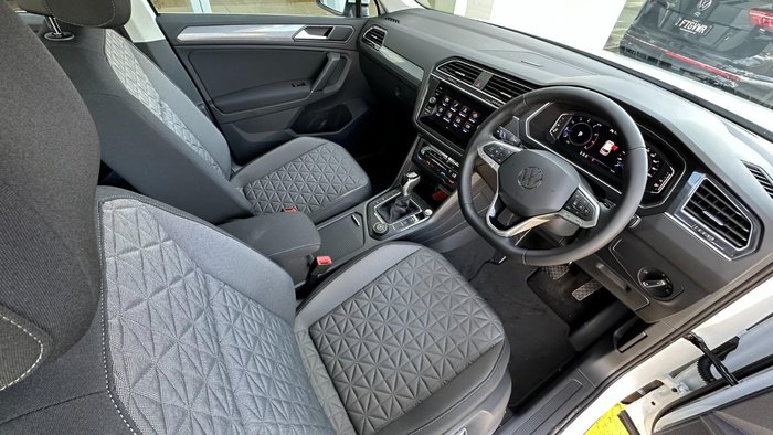 2023 Volkswagen Tiguan 132TSI Life