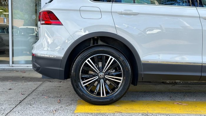 2023 Volkswagen Tiguan 132TSI Life