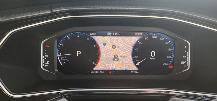 2023 Volkswagen Tiguan 132TSI Life