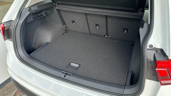 2023 Volkswagen Tiguan 132TSI Life