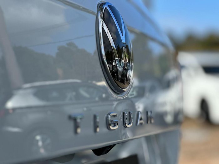 2023 Volkswagen Tiguan 132TSI Life