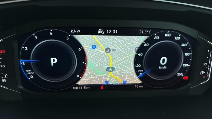 2023 Volkswagen Tiguan 132TSI Life