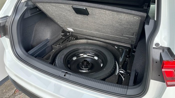 2023 Volkswagen Tiguan 132TSI Life