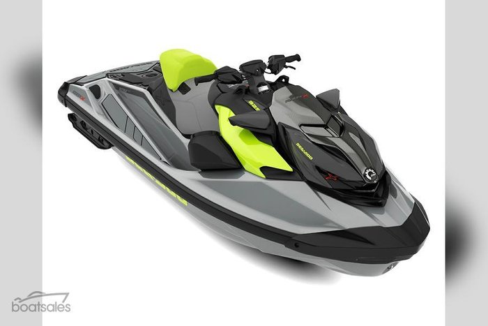 2024 SEA-DOO RXP-X RS 325