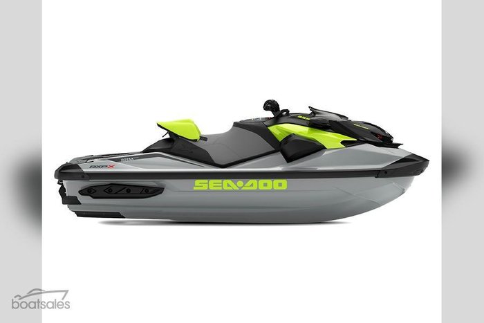 2024 SEA-DOO RXP-X RS 325