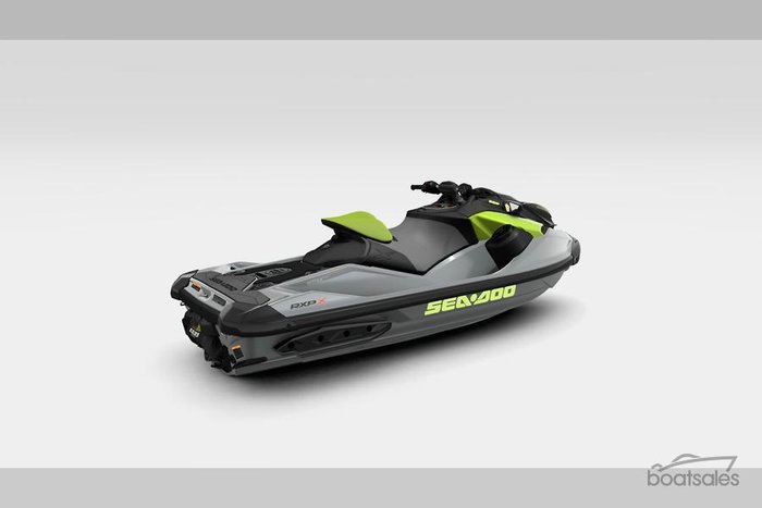 2024 SEA-DOO RXP-X RS 325