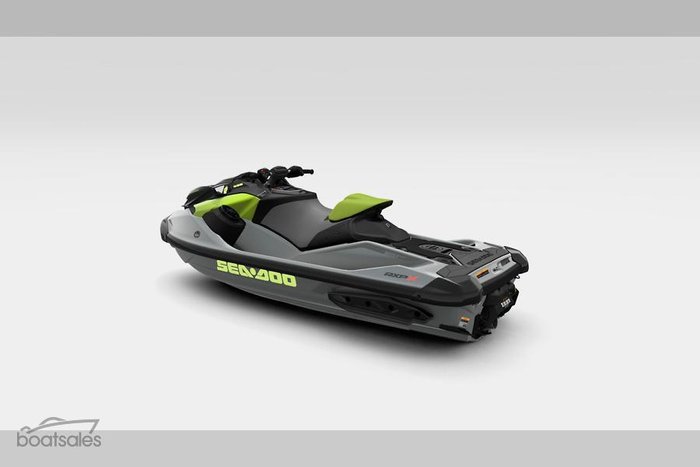 2024 SEA-DOO RXP-X RS 325