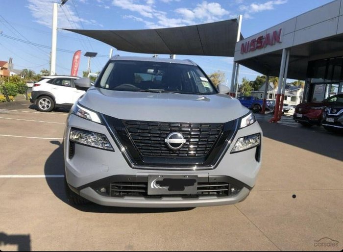 2023 Nissan X-TRAIL ST-L e-POWER