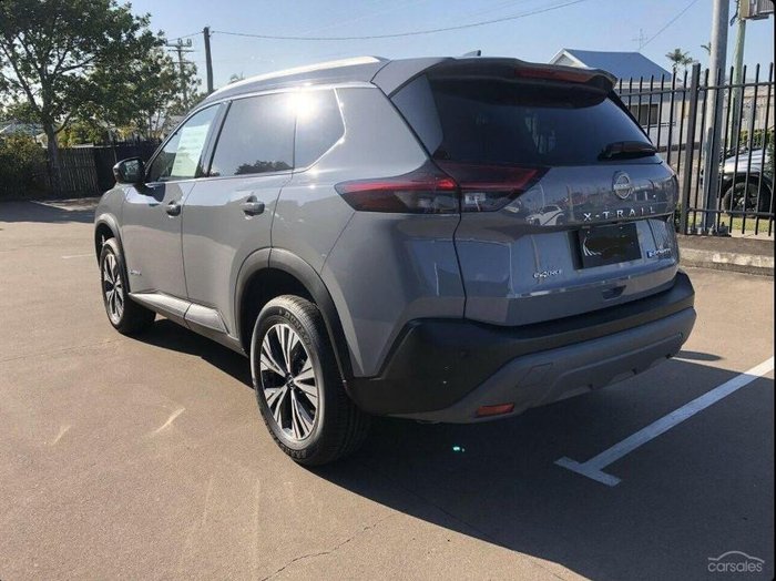 2023 Nissan X-TRAIL ST-L e-POWER