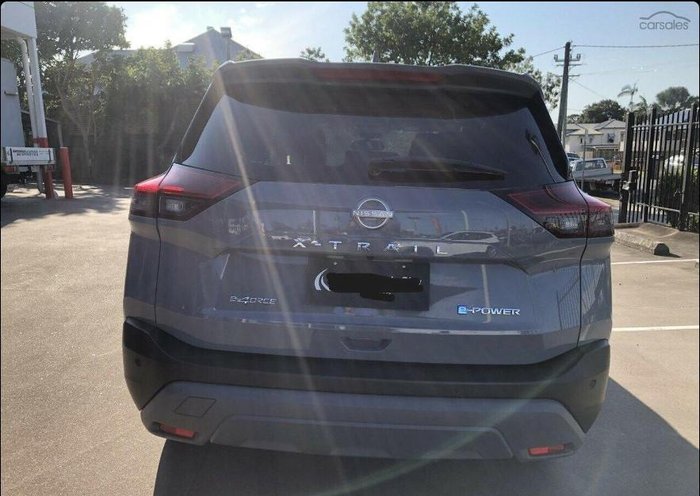 2023 Nissan X-TRAIL ST-L e-POWER