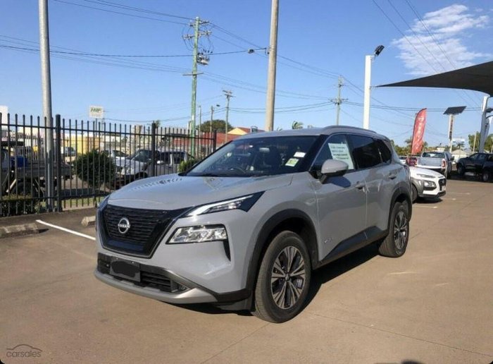 2023 Nissan X-TRAIL ST-L e-POWER