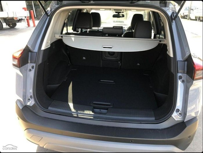 2023 Nissan X-TRAIL ST-L e-POWER