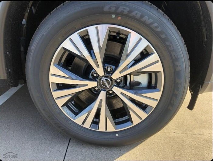 2023 Nissan X-TRAIL ST-L e-POWER