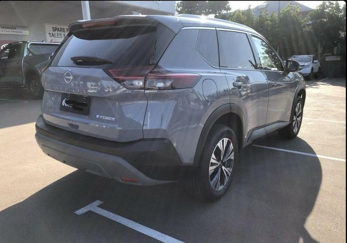 2023 Nissan X-TRAIL ST-L e-POWER