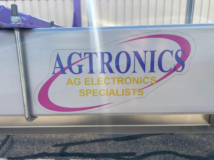 2023 Agtronics Chaser