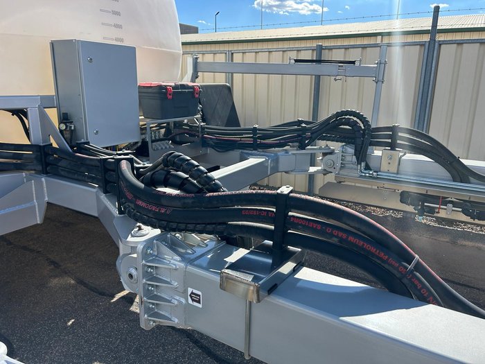 2023 Agtronics Chaser
