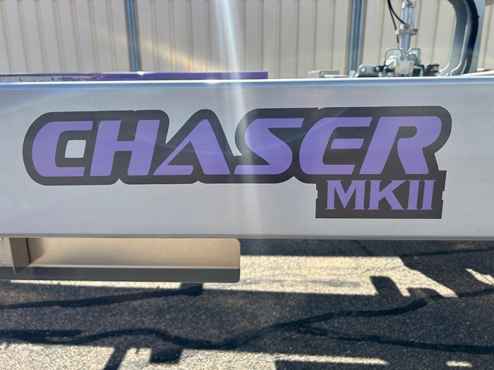 2023 Agtronics Chaser