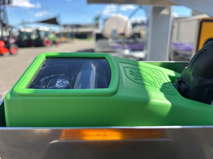 2023 Agtronics Chaser