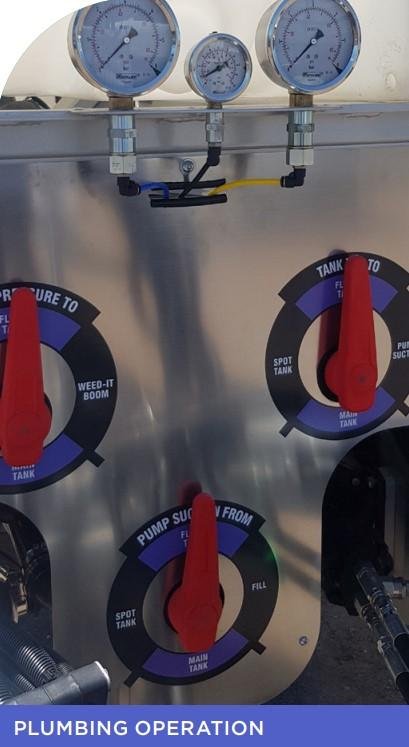 2023 Agtronics Chaser