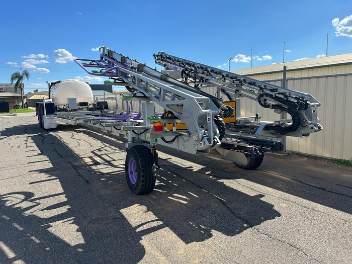 2023 Agtronics Chaser