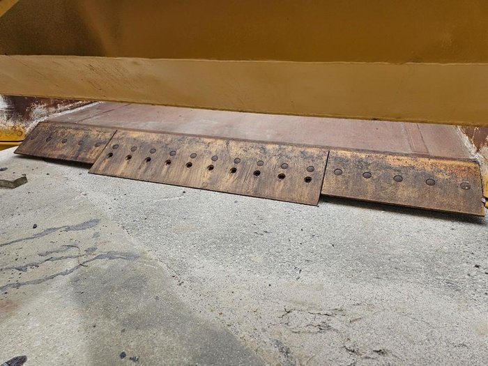 2013 Caterpillar Mt855c