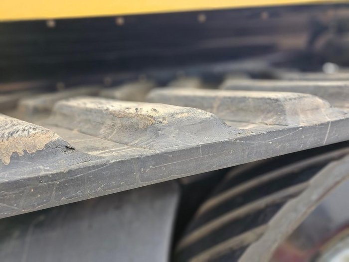 2013 Caterpillar Mt855c