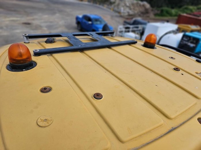 2013 Caterpillar Mt855c