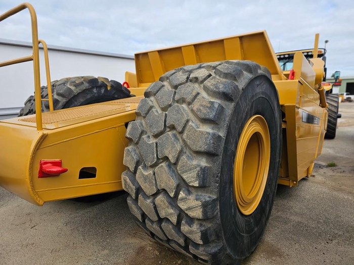 2013 Caterpillar Mt855c