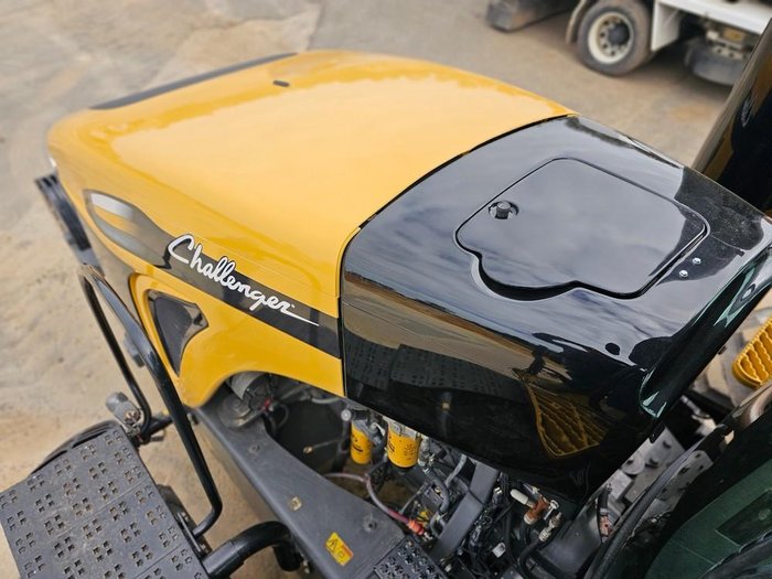 2013 Caterpillar Mt855c