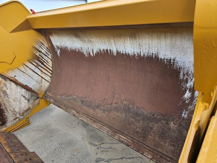 2013 Caterpillar Mt855c