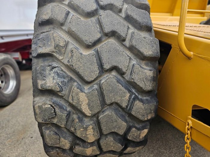 2013 Caterpillar Mt855c