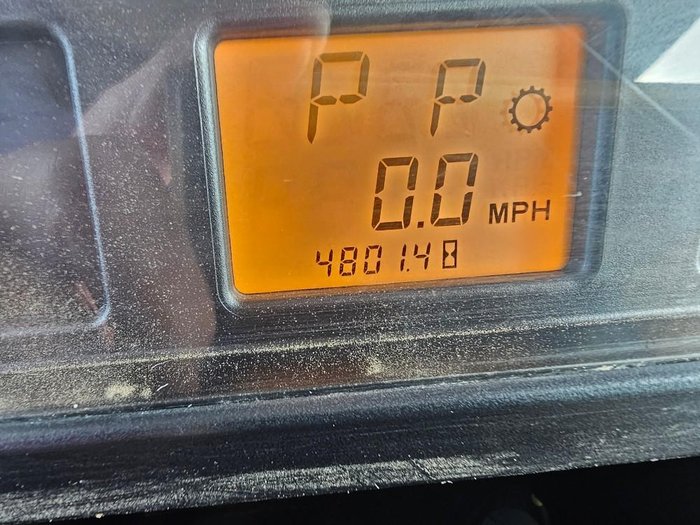 2013 Caterpillar Mt855c