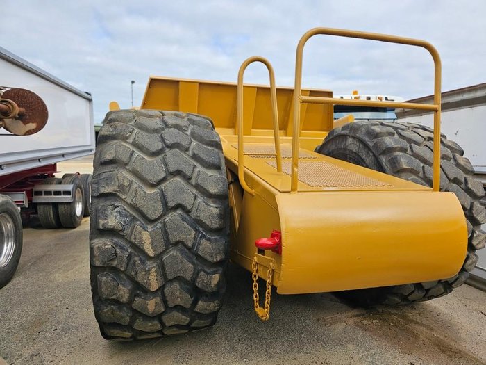 2013 Caterpillar Mt855c