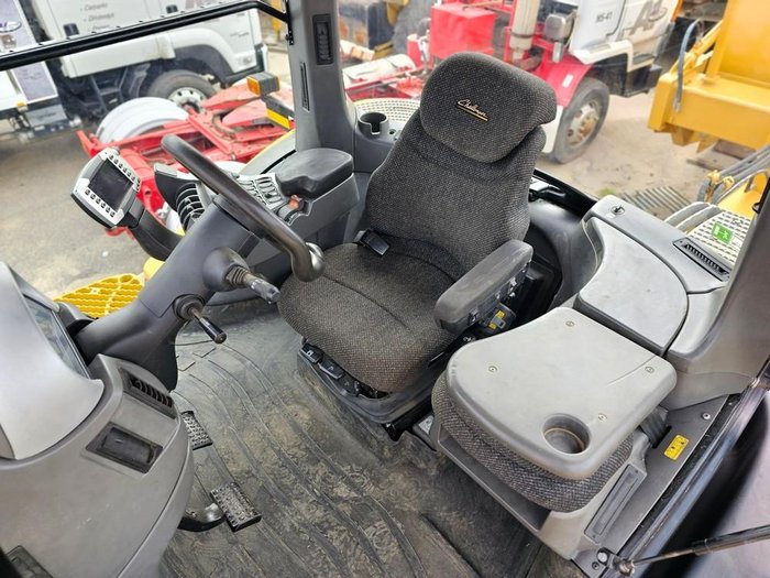 2013 Caterpillar Mt855c